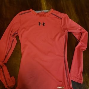 Under armour shirt